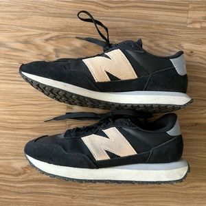 New Balance 237 Sneakers Madewell Collab Tennis Running Shoes 9.5